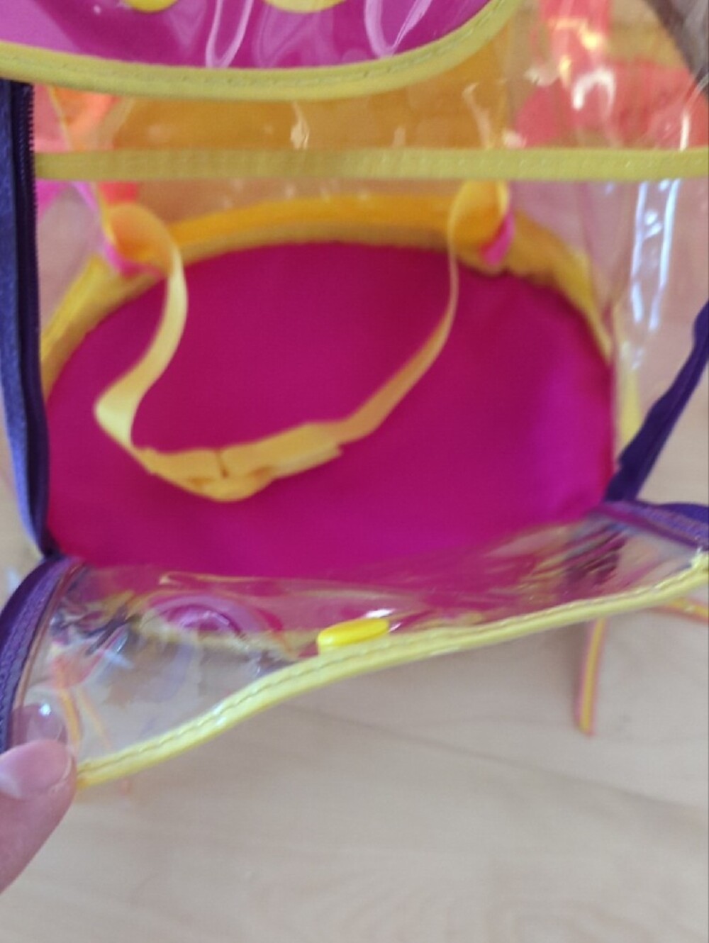 Furby Backpack In Good Condition - Picture 2 of 7